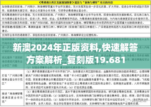 新澳2024年正版資料,快速解答方案解析_復(fù)刻版19.681