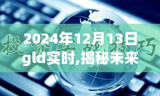 揭秘未來科技魅力，2024年GLD新品引領革新生活革新風潮