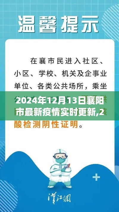 2024年襄陽市最新疫情實時更新信息及獲取指南