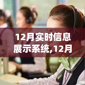 12月實時信息展示系統(tǒng)，優(yōu)劣分析與應用價值探討