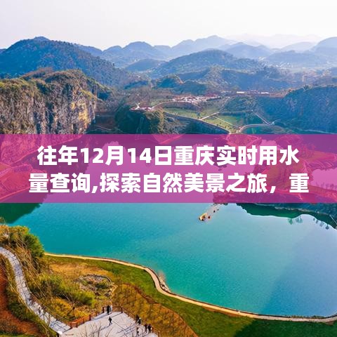 重慶實(shí)時(shí)用水量查詢與探索自然美景之旅，水之探索的旅程