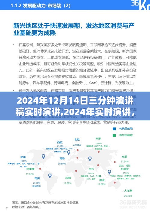 三分鐘演講稿的魅力與重要性，實時演講在2024年12月14日的啟示