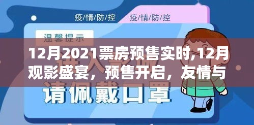 2021年12月觀影盛宴開啟，預售實時更新，體驗友情與電影的溫馨夜晚