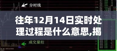 揭秘，歷年12月14日實時處理過程的含義與操作詳解