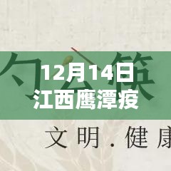 江西鷹潭疫情實時地圖，科技守護家園的精準防線（12月14日更新）