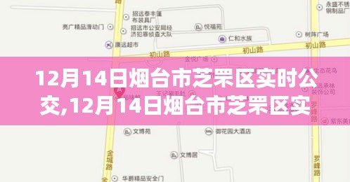 12月14日煙臺市芝罘區實時公交信息，掌握公交動態，出行好幫手