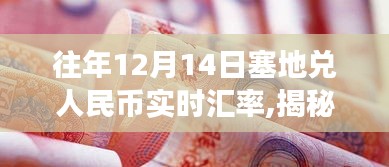 揭秘，往年12月14日塞地兌人民幣實時匯率詳解