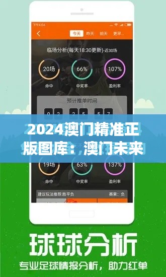 2024澳門精準正版圖庫：澳門未來視覺藝術的文藝盛宴