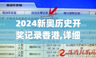 2024新奧歷史開獎(jiǎng)記錄香港,詳細(xì)解讀解釋落實(shí)_微型版5.312