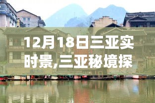 12月18日三亞秘境探秘，巷弄風情與實時美景之旅