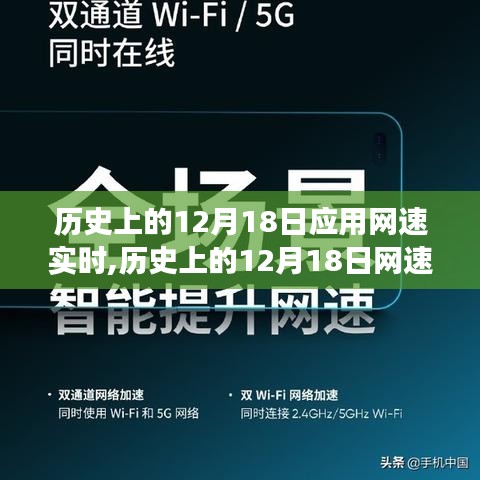 歷史上的12月18日網速演變深度解析，實時應用與影響探討