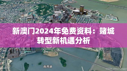 新澳門2024年免費(fèi)資料：賭城轉(zhuǎn)型新機(jī)遇分析