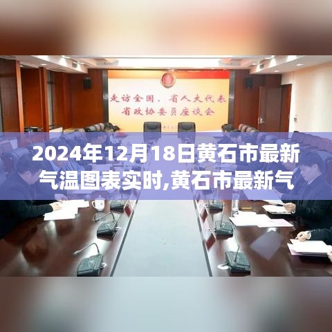 黃石市氣溫實時圖表分析，2024年12月18日溫度變遷與影響洞察