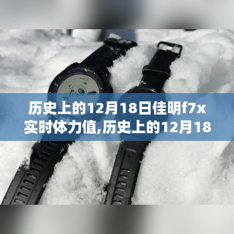 佳明F7X實時體力值與自我超越的歷史奇跡，揭秘十二月十八日的秘密紀事