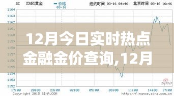 深度解讀12月金融金價實時熱點，波動分析與觀點闡述