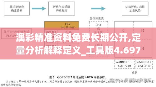 澳彩精準資料免費長期公開,定量分析解釋定義_工具版4.697