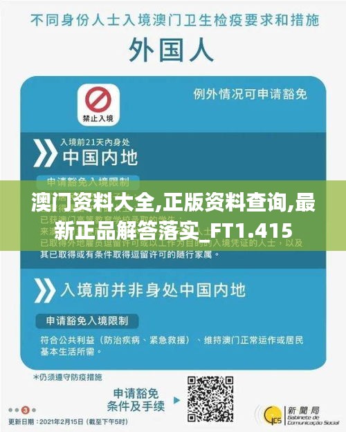 澳門資料大全,正版資料查詢,最新正品解答落實(shí)_FT1.415