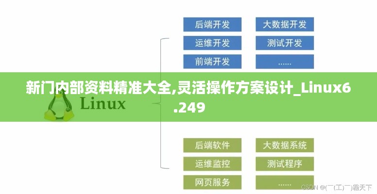 新門內(nèi)部資料精準(zhǔn)大全,靈活操作方案設(shè)計_Linux6.249