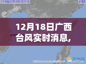 廣西遭遇臺風襲擊，最新實時消息與深度解析（12月18日）