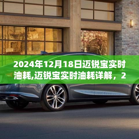 2024年12月18日邁銳寶實時油耗詳解，洞察油耗真相