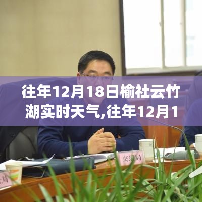 探尋榆社云竹湖冬季生態奧秘，歷年12月18日實時天氣回顧與湖泊氣象探索