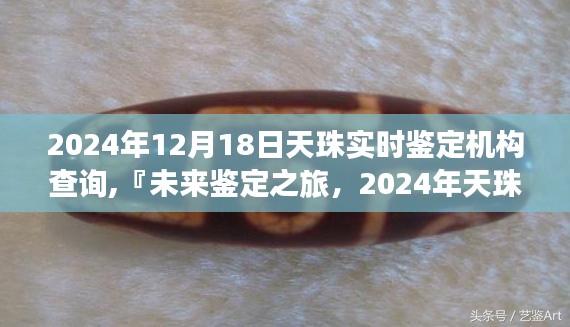 『未來鑒定之旅，2024年天珠實時鑒定神器亮相，一鍵查詢鑒定機構』