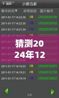 揭秘，2024年中興實時翻譯軟件的未來趨勢與猜想，功能展望及預測分析