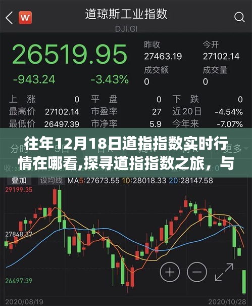 探尋道指指數(shù)之旅，實(shí)時(shí)行情與自然美景的交融，重拾內(nèi)心寧靜的啟示