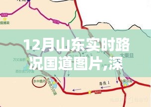 深度評測與解析，12月山東國道實時路況及圖片全面回顧