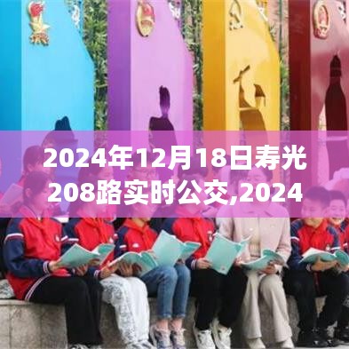 2024年12月18日壽光208路公交車實時動態及出行規劃與體驗指南