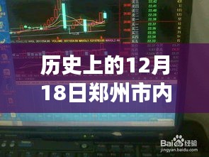 鄭州秘境，12月18日交通實(shí)時(shí)監(jiān)控下的心靈之旅