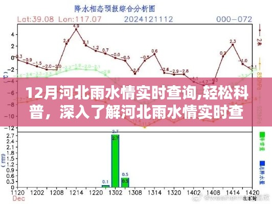 河北雨水情實時查詢系統深度解析，十二月雨水情報悉掌握，輕松科普指南