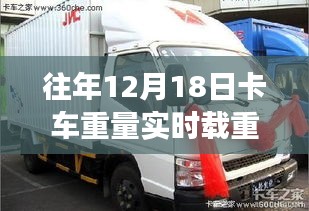 往年12月18日卡車實時載重系統的應用、優劣分析與前景展望，實時載重系統優劣探討及展望