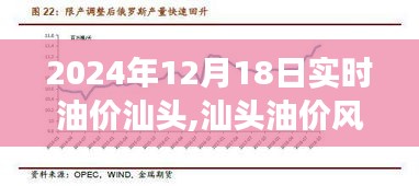 汕頭油價風云，回顧與展望，實時油價變遷紀實（2024年）