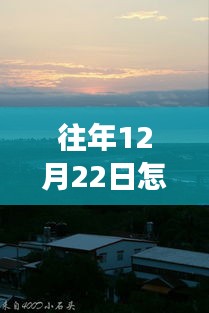 探索自然美景之旅，如何輕松查詢往年12月22日實時航班，重覓心靈平靜之旅