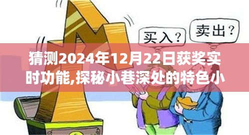 探秘小巷深處的特色小店，揭秘2024年12月22日獲獎實時功能神秘面紗