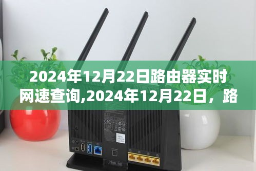 2024年路由器實(shí)時(shí)網(wǎng)速查詢技術(shù)革新及其影響