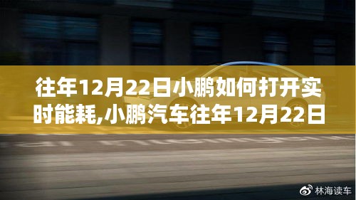 小鵬汽車往年12月22日實時能耗開啟策略深度解析與觀點闡述，開啟實時能耗，提升駕駛體驗與能源管理效率的探索之路。