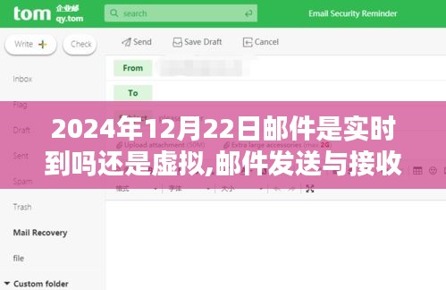 關于郵件發送與接收，了解郵件實時到達與虛擬接收的指南（初學者與進階用戶必讀）