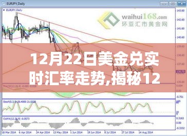 揭秘，12月22日美金兌實時匯率走勢深度解析與三大要點揭秘