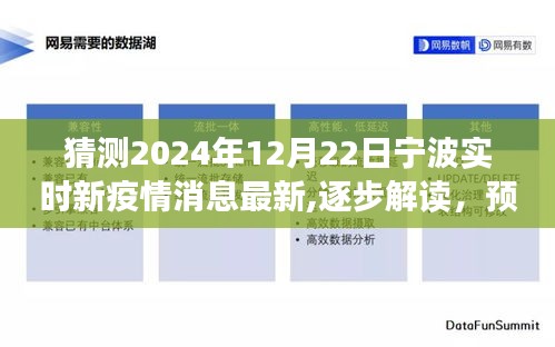 2024年寧波實(shí)時新疫情消息解讀與預(yù)測