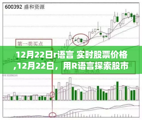 探索股市秘境，用R語言實時追蹤股票價格與自然美景對話心靈之旅