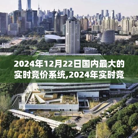 國內實時競價系統巔峰之作，深度評測與介紹，2024年最新進展揭秘