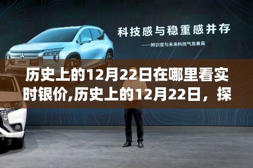 探尋銀價背后的自然秘境之旅，歷史上的12月22日銀價實時觀察紀實