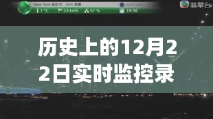 12月22日歷史暖心瞬間與自然美景之旅，追尋內心的寧靜與平和，希望符合您的要求，您還可以根據實際情況進行調整。