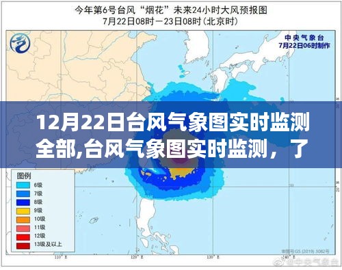 應對即將來臨的臺風天氣，臺風氣象圖實時監測全解析與應對策略