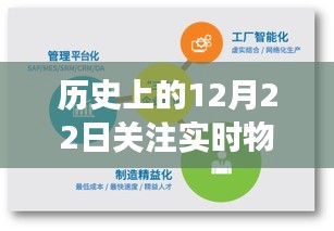 歷史上的12月22日，實時物流信息的暖心故事與連結溫情的力量