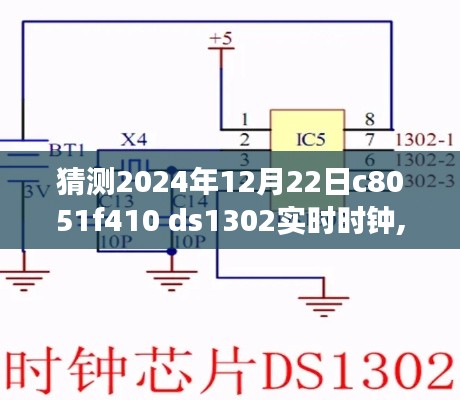 C8051F410 DS1302實時時鐘系統評測，特性、體驗與競爭分析