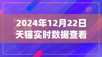 天貓實時數據洞察，未來商業智能的窗口，體驗前沿科技極致魅力