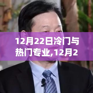 12月22日如何選擇專業，冷門與熱門專業詳細步驟指南